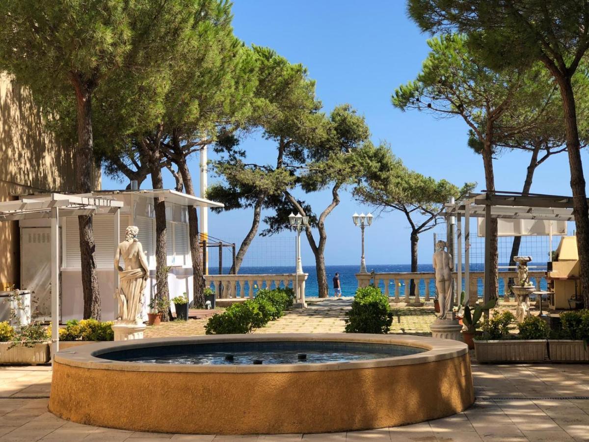 Hotel Pete Platja d'Aro Exterior photo